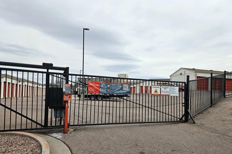 Public Storage