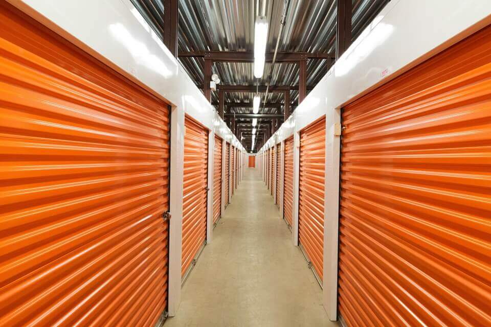 Public Storage in Lombard, IL  2399 S Finley Road 2