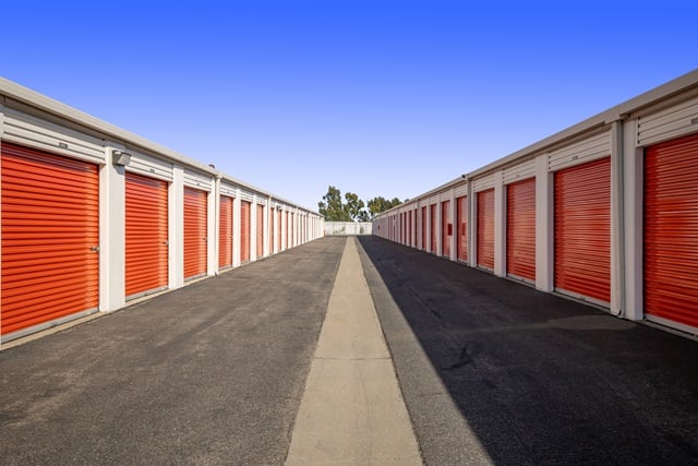 15×8 Parking Lot in Huntington Beach, CA 17952 Gothard Street Huntington Beach, California 2