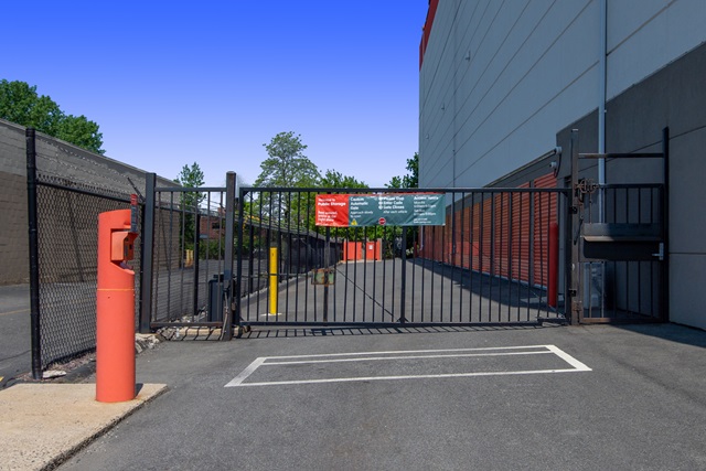 Self Storage Unit in Lynn, Massachusetts 3