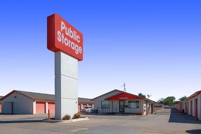 SecurCare Self Storage