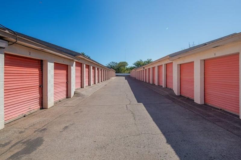 Public Storage