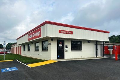 Property at 23544 - Greensboro/W Market -DolleyMad