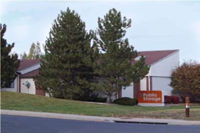 Property at 21912 - Littleton/ Kipling - Coal Mine          