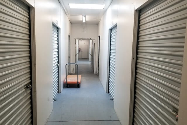 Self Storage Unit in Littleton, Colorado 1
