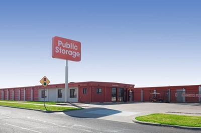 Property at 21402 - Fort Worth/ I-30 -LasVegas Trl
