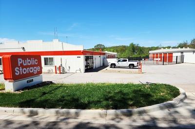 Public Storage