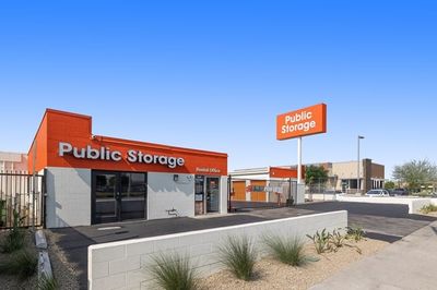 Property at 20615 - La Puente/Valley Bl -Puente Av