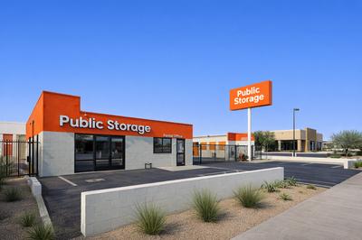 Property at 20615 - La Puente/Valley Bl -Puente Av