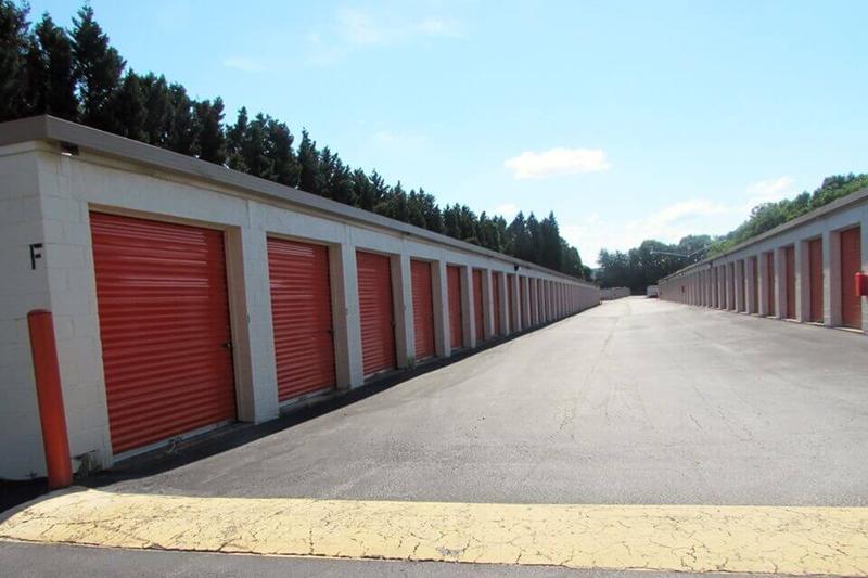 Public Storage