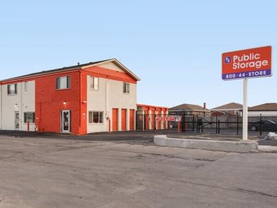 Property at 28451 - Chicago / S. Pulaski Rd