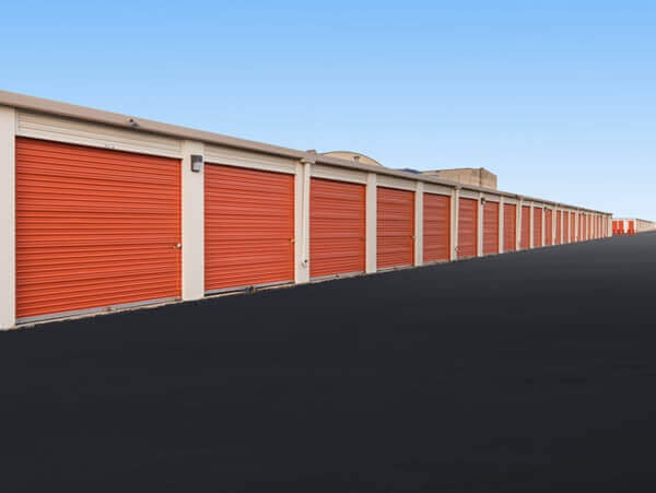 20×10 Self Storage Unit in Chicago, IL 7455 South Pulaski Road Chicago, Illinois 2