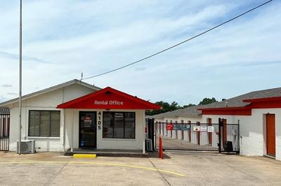 Public Storage
