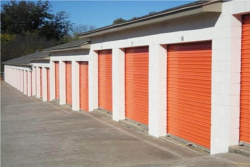 Public Storage in Oklahoma City, OK  4105 S May Ave 2
