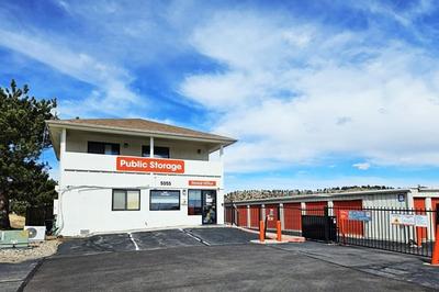 Property at 28205 - Color Sprgs/Centennial - G.O.G