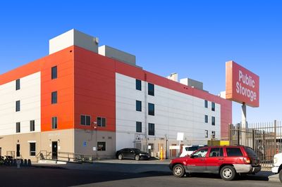 Property at 27805 - LA / 10Fwy - S.San Pedro St