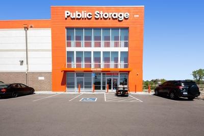 Public Storage