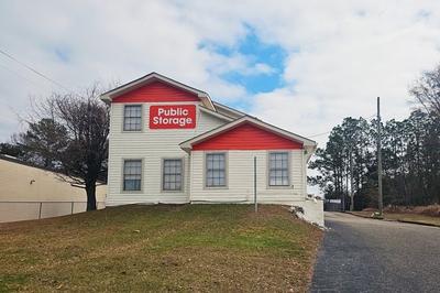 Property at 28182 - Mobile / Hillcrest Rd - Grelot          