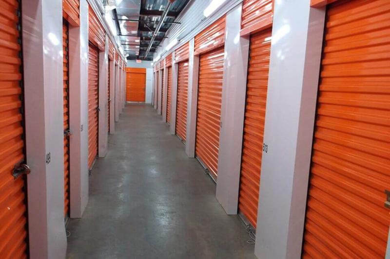 Public Storage