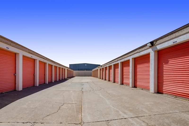 Public Storage