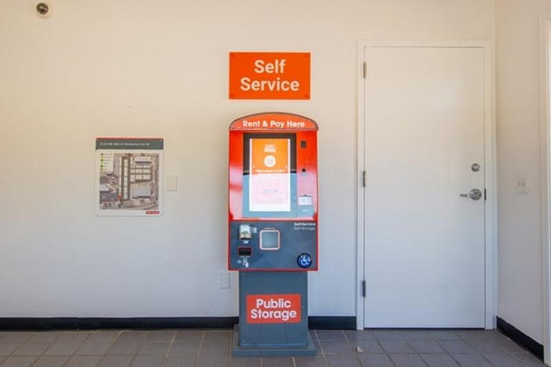 Public Storage