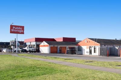 Property at 24428 - Wichita / S. Rock Road                  