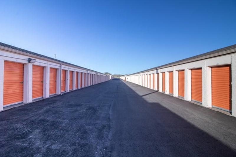 Public Storage