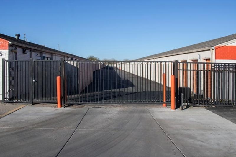 Public Storage