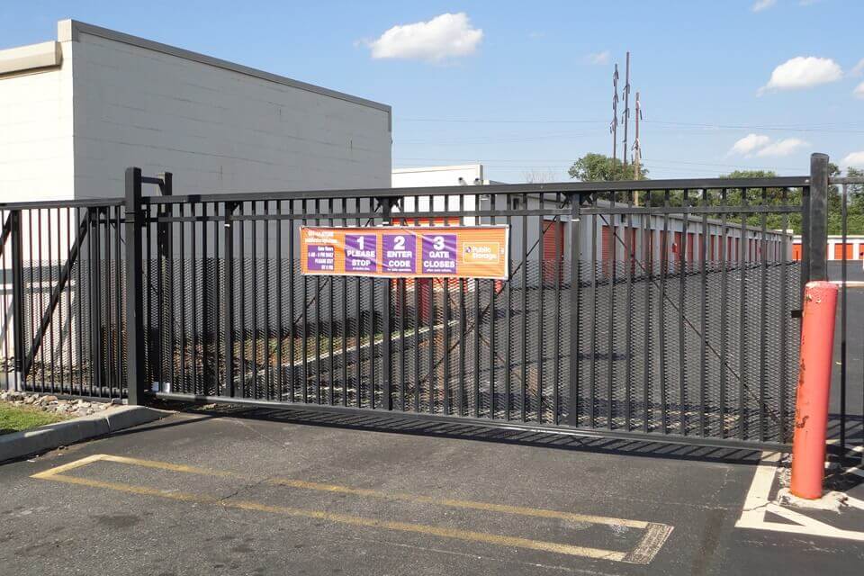 Public Storage  2190 Wheatsheaf Lane in Philadelphia, PA
