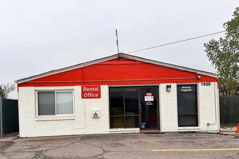 Public Storage