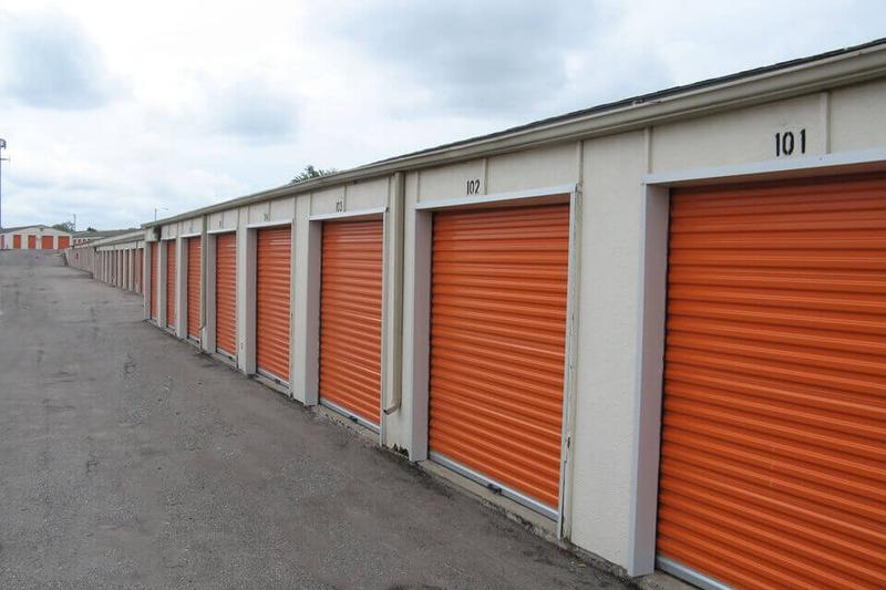 Public Storage