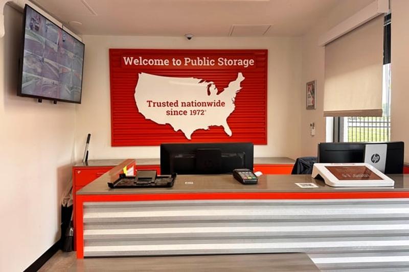 Public Storage