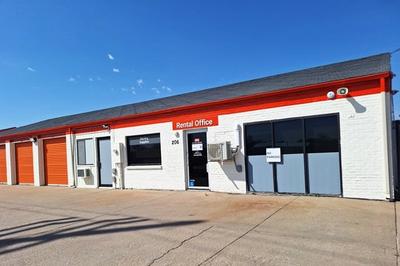 Public Storage