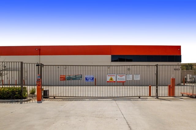 Public Storage  1910 Hughes Way in Manhattan Beach, CA