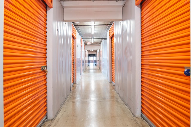 Public Storage in Weymouth, MA  432 Washington Street 2