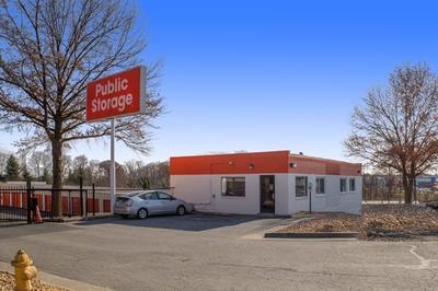 Property at 27284 - Woodbridge/Jefferson Davis Hwy