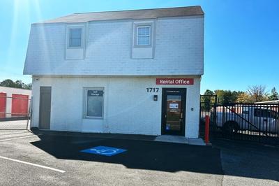 Property at 25451 - Richmond/Mechnicsvl Tnpk-Bloom