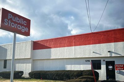 Property at 20472 - Fairfield / Kings Hwy Cutoff