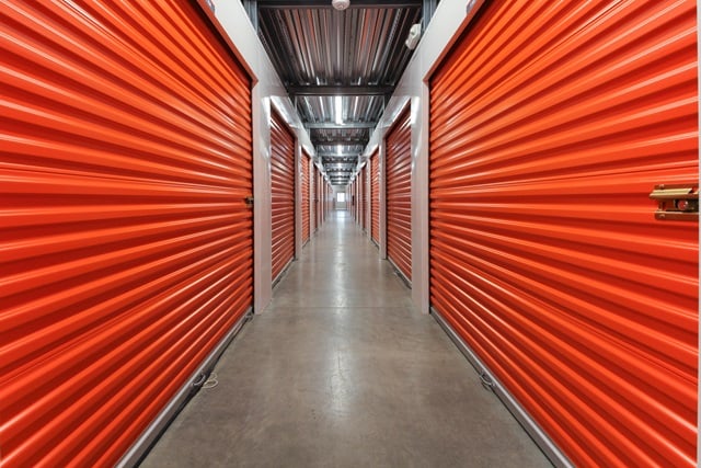 30×10 Public Storage: Self Storage Unit in Aurora, CO 1710 S Abilene St Aurora, Colorado 2