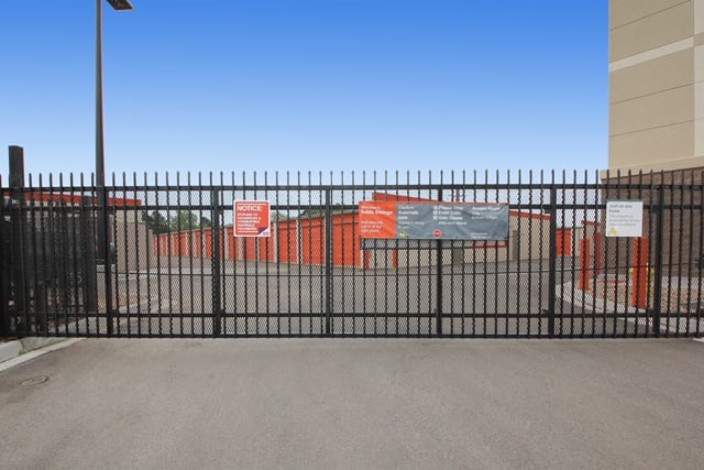 Public Storage  1710 S Abilene St in Aurora, CO