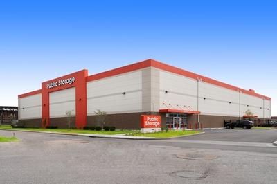 Property at 28012 - St Louis / S.3rd St (Dwntwn)            