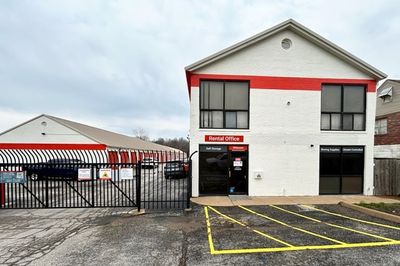 Property at 22006 - St Louis/ Hwy367-Parker-Benham