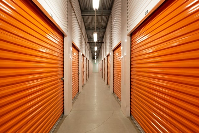 Public Storage in Laguna Woods, CA  23572 Moulton Parkway 2