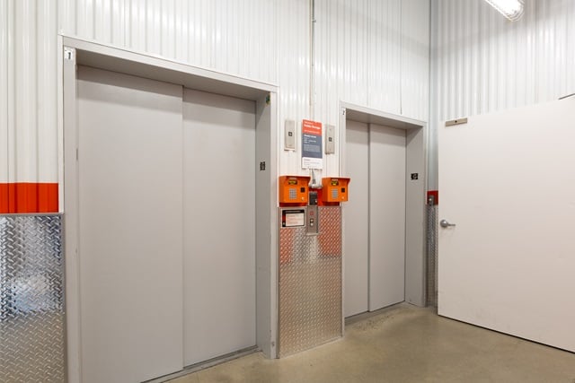 Self Storage Unit in Laguna Woods, California 3