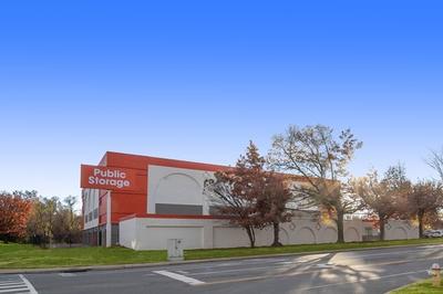 Property at 23604 - Alexandria/S Pickett - VanDorn          