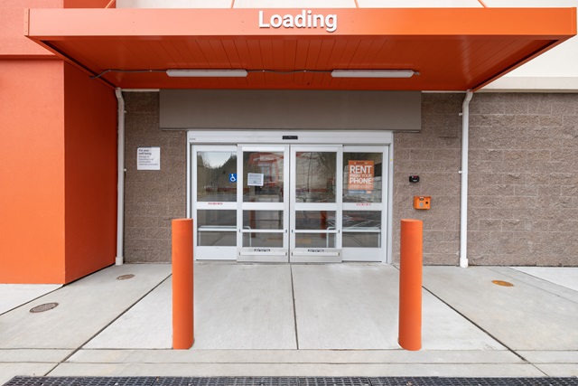Self Storage Unit in Bothell, Washington 3