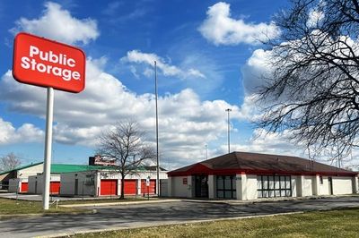 Property at 25493 - Lansing/ Bernice Rd / Torrence