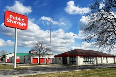 Property at 25493 - Lansing/ Bernice Rd / Torrence          