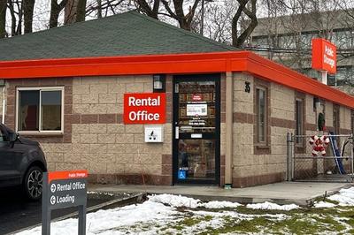 Property at 27024 - Norwalk / Hoyt St