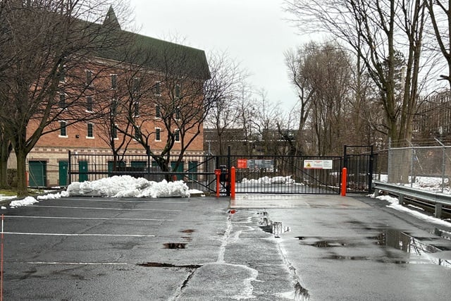 Public Storage  35 Hoyt Street in Norwalk, CT